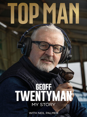 cover image of Top Man